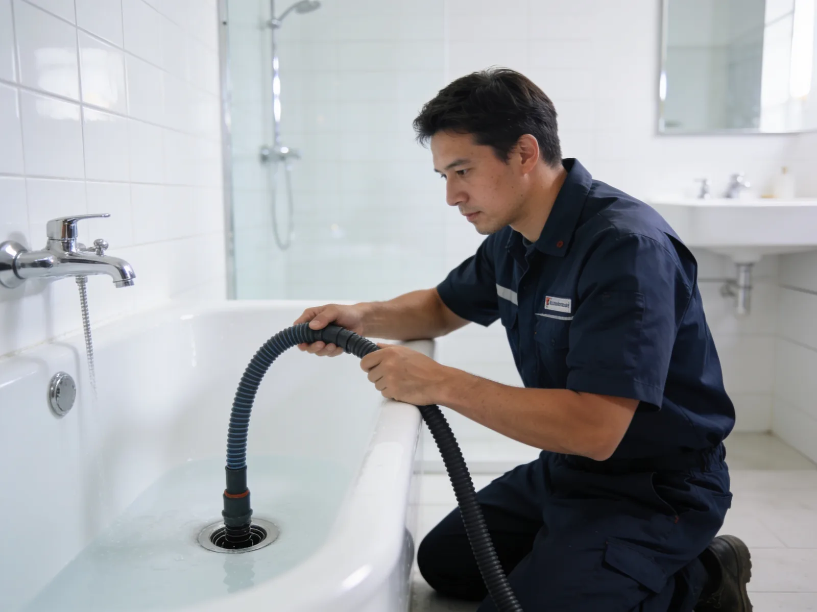 Emergency Plumber Manchester, MA FAQs